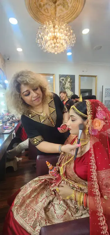 Pre-bridal beauty packages