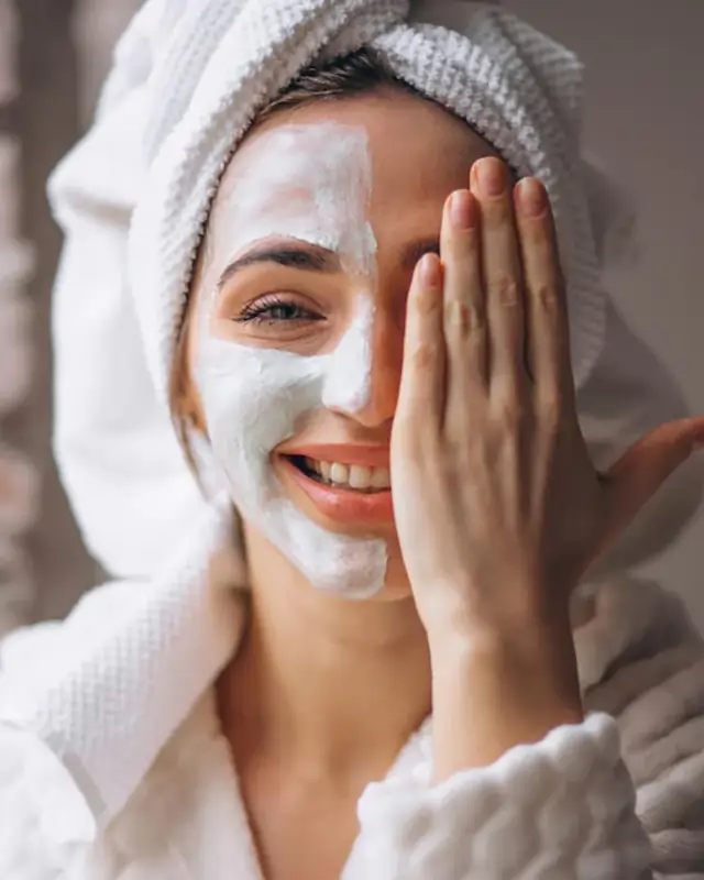 Janssen German facial treatments